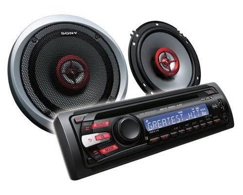 Double deck musique